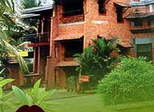 Bharath hotel