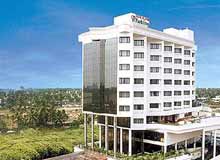 Gokulam Park Inn