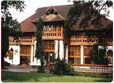 Heritage Hotels in Kochi