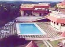 Hilltop Resorts