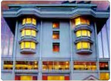 Hotel Abad in Kochi