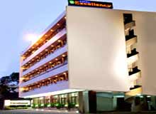 Hotel Excellency Kochi