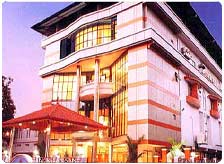 Hotel Fort Queen Kochi