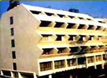 Hotel Luciya