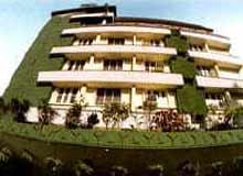 Paulson Park hotel
