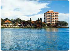 Hotel Taj Malabar Kochi