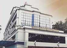 Hotel The Surya
