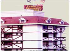 Hotel Yuvarani Residency Kochi
