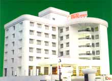 Hotels in Kochi
