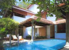 Malabar House Kochi