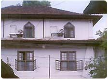 Old Court Yard Kochi 