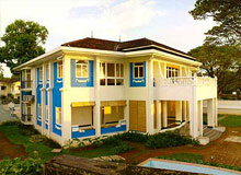Royal Village Kochi 