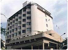 Presidency Inn Hotel in Kerala