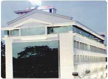 Renaissance Hotel in Kerala