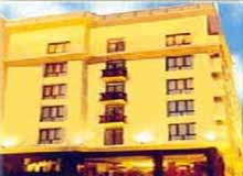Woodland Hotel