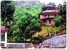 Apichayans Cliffs Resort Kollam