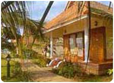 First Class Hotels in Kollam