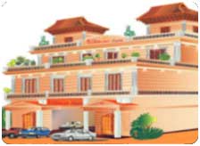 Hotel Comfort Regency Kollam