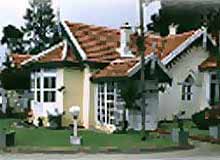 Hotel Sudarshan