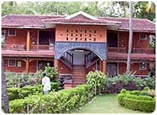Hotels in Kollam