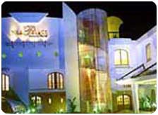 Nila Palace Kollam