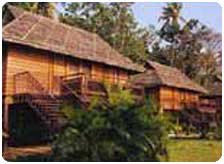 Economy Hotels in Kotayam