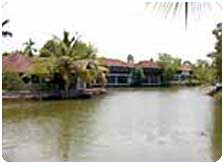 Heritage Resorts in Kottayam 