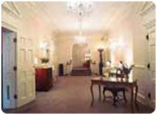 Homestead Hotel Kottayam