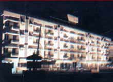 Hotel Aida
