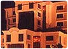 Hotel Prince Kottayam