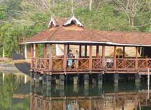 Hotels in Kottayam