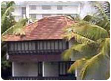 The Lake Village Heritage Resort Puzhayoram Kottayam