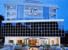 Pearl Regency ,Kottayam