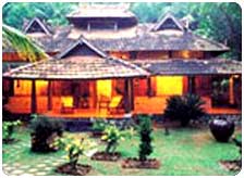 Ayurvedic Heritage Resorts Kovalam