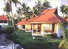 Beach And Lake Resort