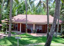 Coconut Bay Beach Resort