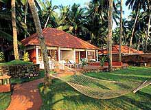 Coconut Bay Hotel