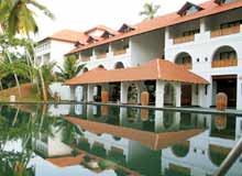 Estuary Island Resort
