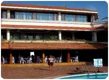 Four Star Hotels in Kovalam