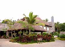Taj Green Cove Resort And Spa