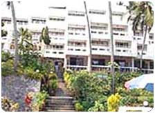 Hotel Abad Palmshore Kovalam