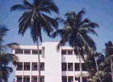 Hotel Raja