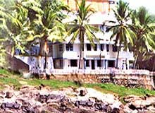 Hotel Rockholm