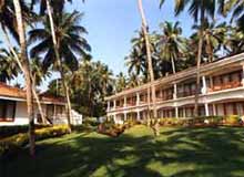 Hotel Samudra