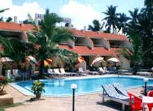 Hotel Seaface NUP