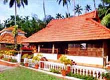 Kadaloram Beach Resort