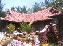 Hotels in Kovalam