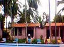Kovalam Tourist Home