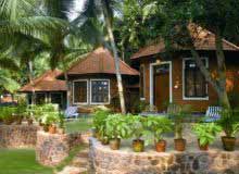 Manaltheeram Beach Resort