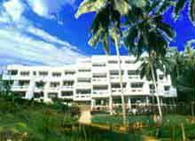 Palm Garden Hotel
